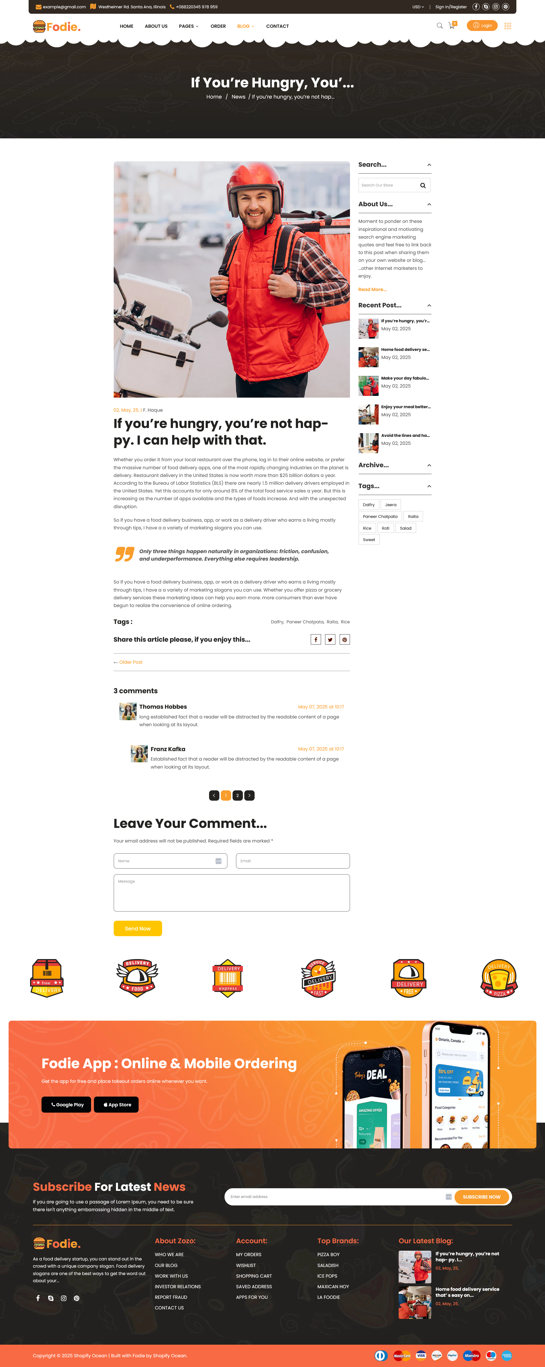 bekary-blog